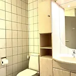 Spacious For 6 Lejlighed