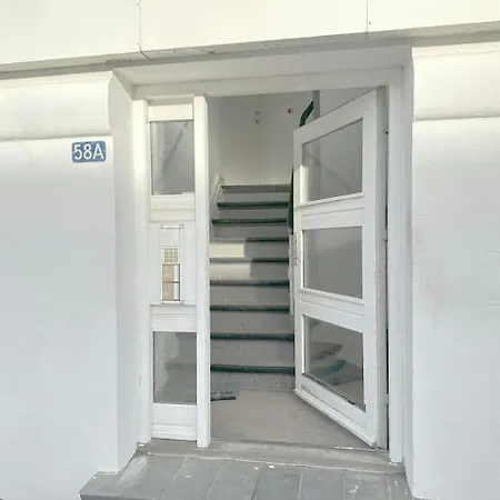Spacious For 6 Frederikshavn