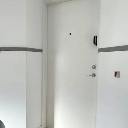 Spacious For 6 * Frederikshavn