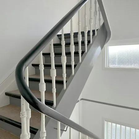 Spacious For 6