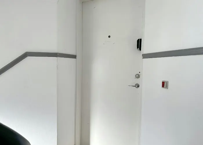 Spacious For 6 * 프레데릭스하운