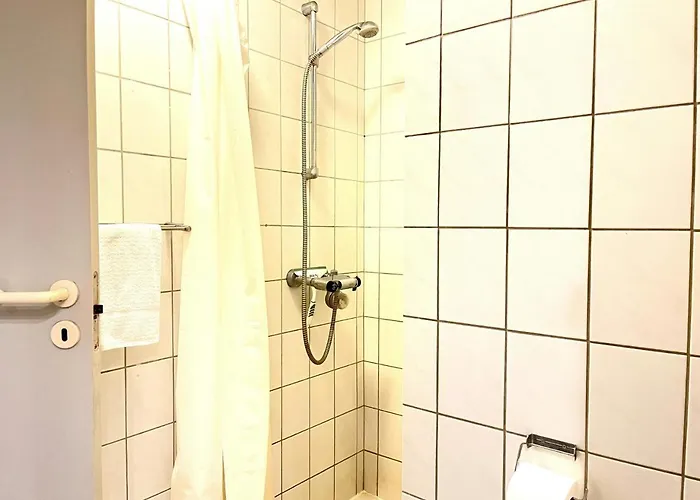 아파트 Spacious For 6